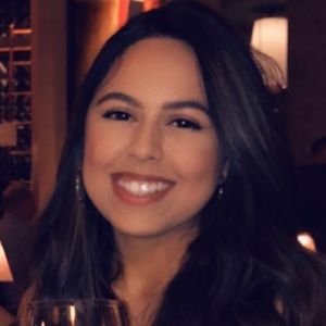 Meet your Posher, Joan